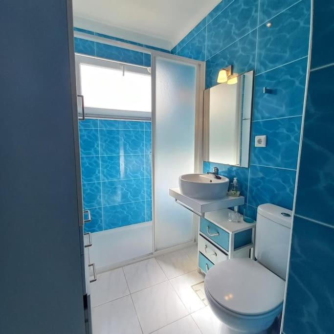 דירות אנטוגויה דה באלייה Casa Do Portao Azul - Dourada מראה חיצוני תמונה