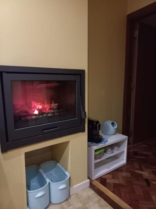 דירות אנטוגויה דה באלייה Casa Do Portao Azul - Dourada מראה חיצוני תמונה