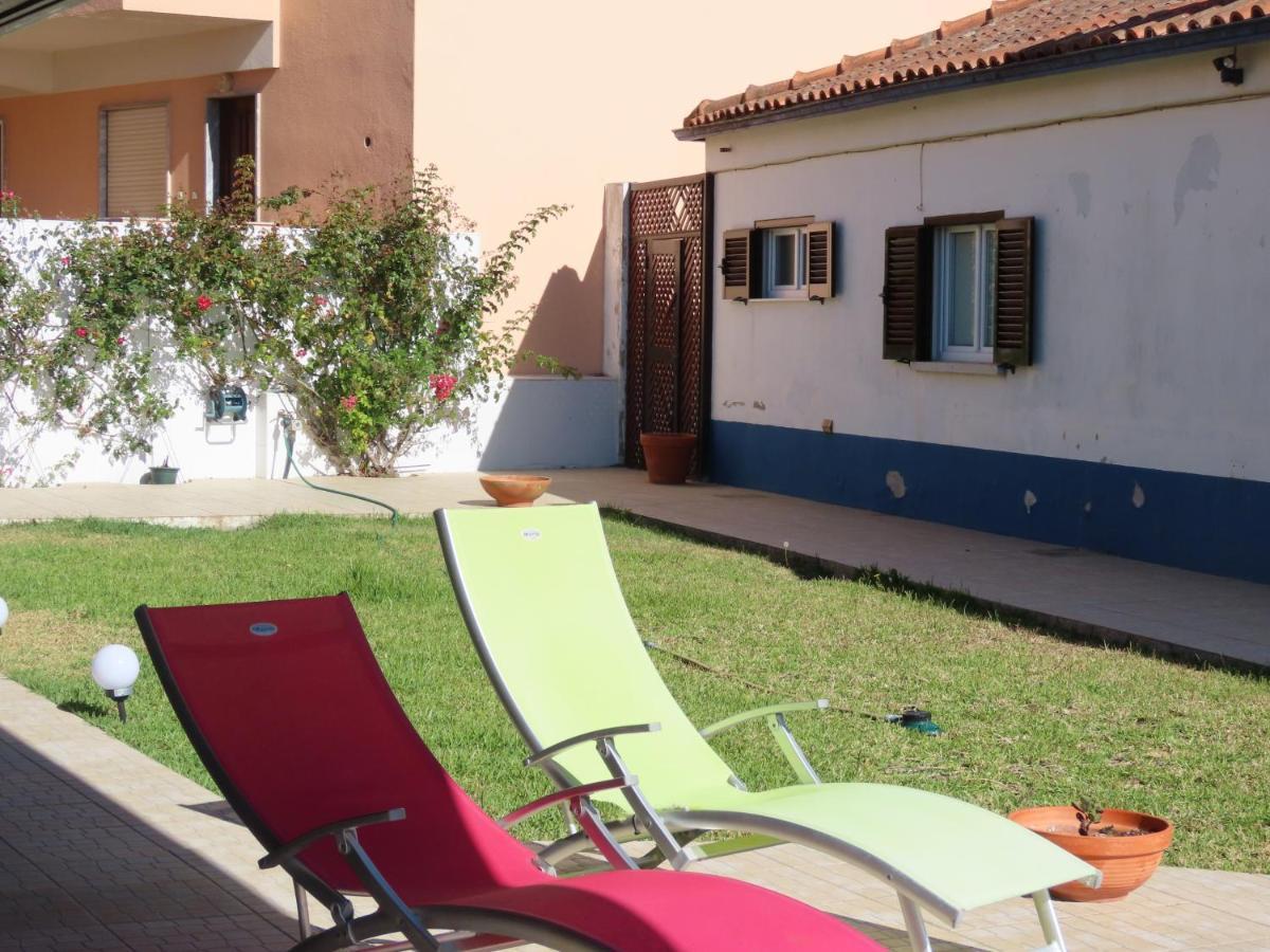 דירות אנטוגויה דה באלייה Casa Do Portao Azul - Dourada מראה חיצוני תמונה
