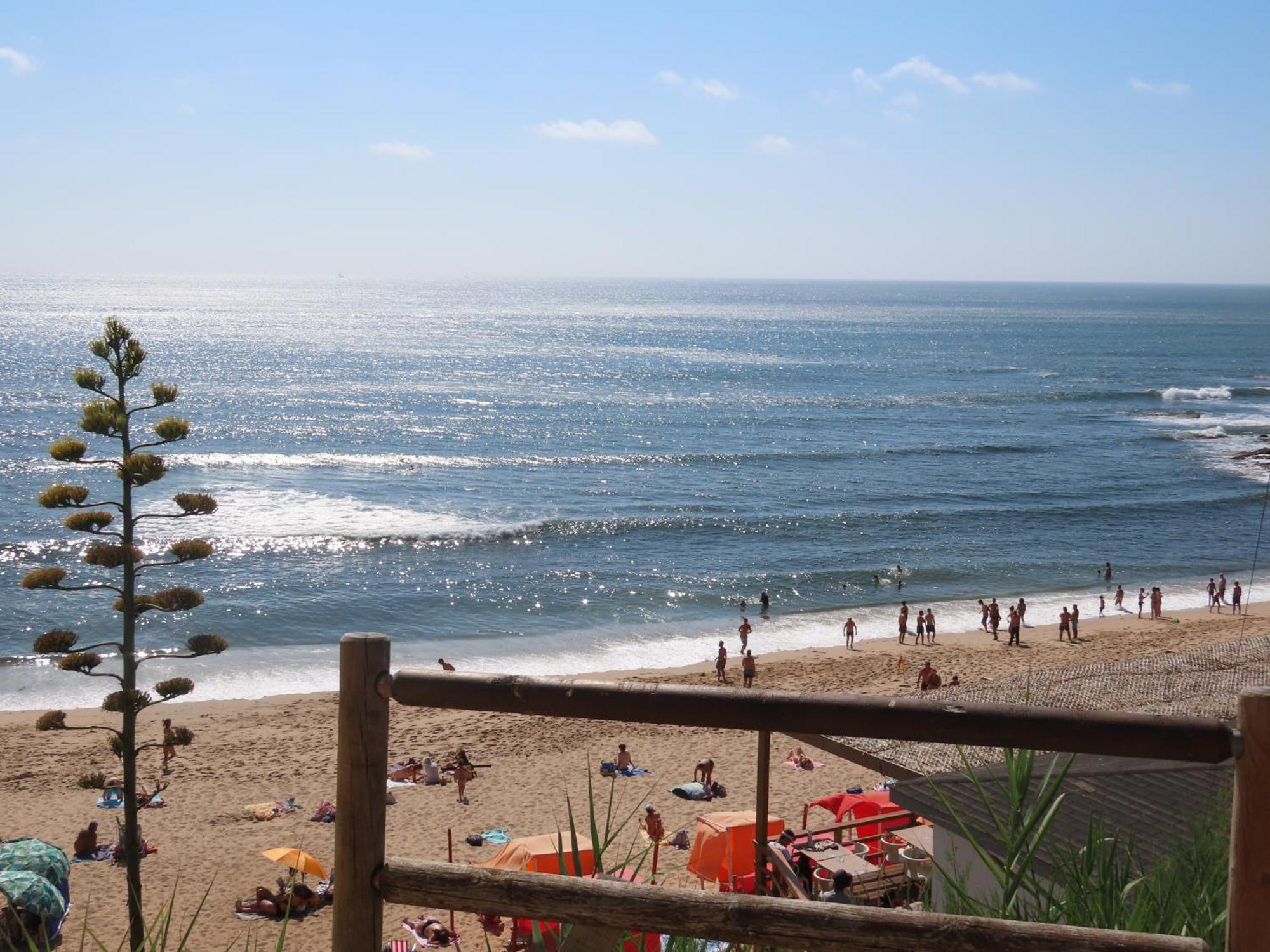 דירות אנטוגויה דה באלייה Casa Do Portao Azul - Dourada מראה חיצוני תמונה