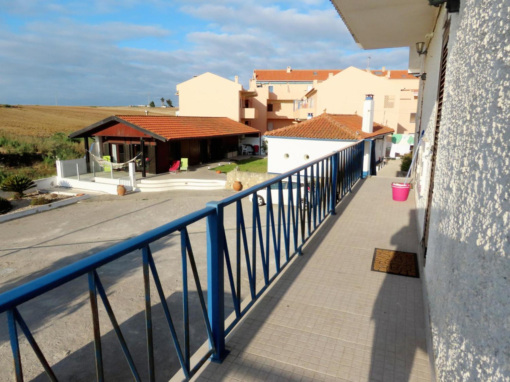 דירות אנטוגויה דה באלייה Casa Do Portao Azul - Dourada מראה חיצוני תמונה