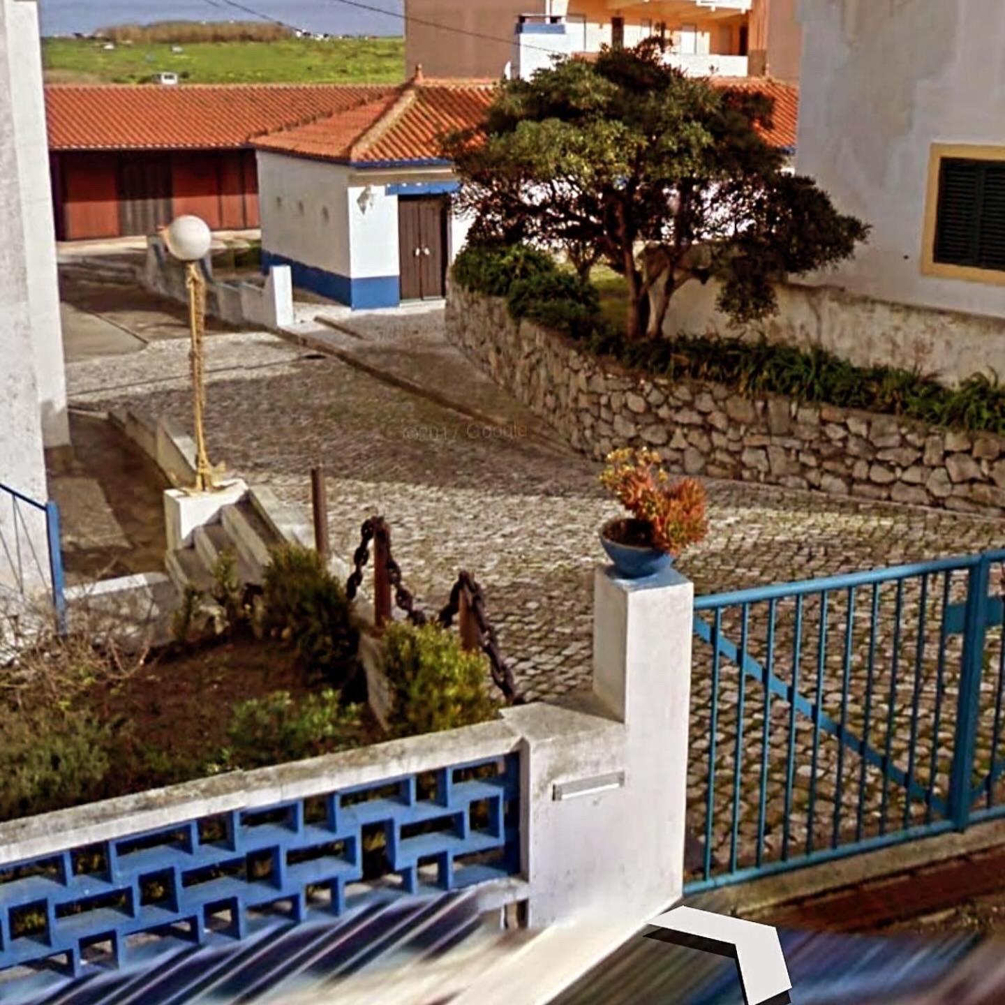 דירות אנטוגויה דה באלייה Casa Do Portao Azul - Dourada מראה חיצוני תמונה
