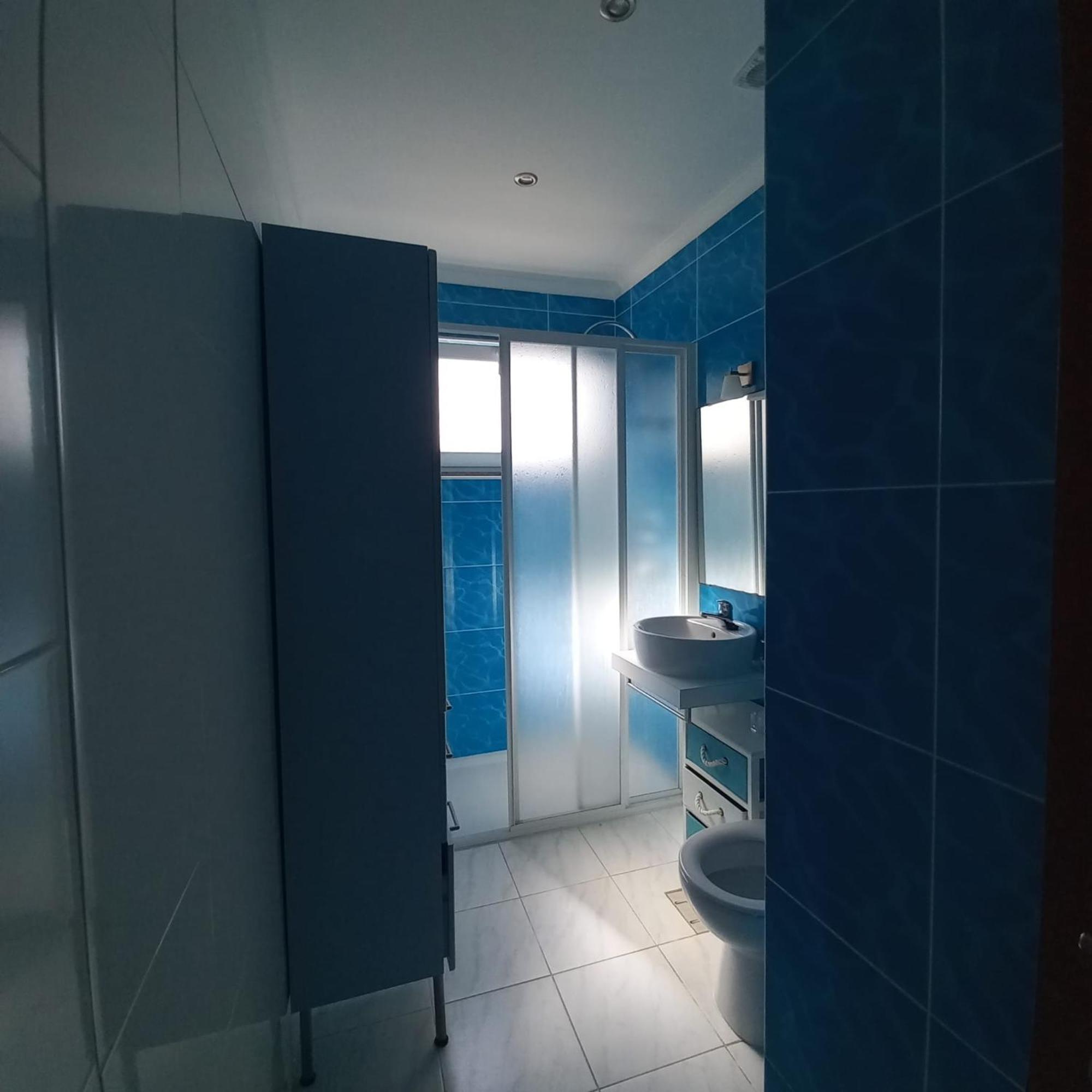 דירות אנטוגויה דה באלייה Casa Do Portao Azul - Dourada מראה חיצוני תמונה