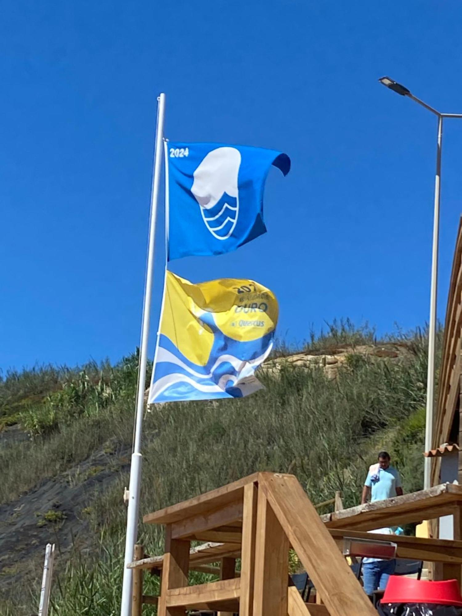 דירות אנטוגויה דה באלייה Casa Do Portao Azul - Dourada מראה חיצוני תמונה